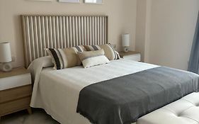 Apartamento Rondasuena Centro